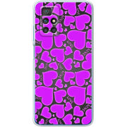 Чехол BoxFace Xiaomi Redmi 10 