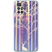 Чехол BoxFace Xiaomi Redmi 10 