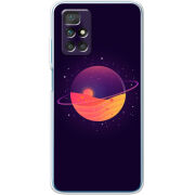 Чехол BoxFace Xiaomi Redmi 10 Desert-Planet