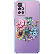 Чехол BoxFace Xiaomi Redmi 10 