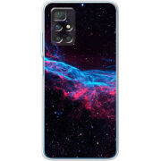 Чехол BoxFace Xiaomi Redmi 10 