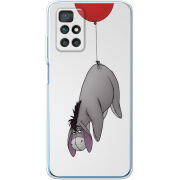 Чехол BoxFace Xiaomi Redmi 10 