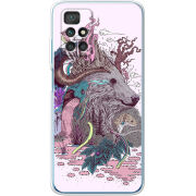 Чехол BoxFace Xiaomi Redmi 10 