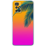 Чехол BoxFace Xiaomi Redmi 10 