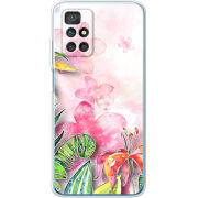 Чехол BoxFace Xiaomi Redmi 10 