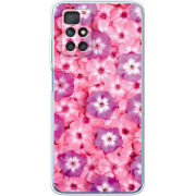 Чехол BoxFace Xiaomi Redmi 10 