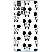 Чехол BoxFace Xiaomi Redmi 10 