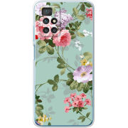 Чехол BoxFace Xiaomi Redmi 10 