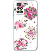 Чехол BoxFace Xiaomi Redmi 10 