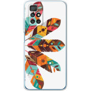 Чехол BoxFace Xiaomi Redmi 10 