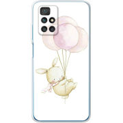 Чехол BoxFace Xiaomi Redmi 10 