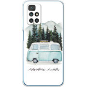 Чехол BoxFace Xiaomi Redmi 10 