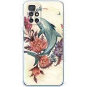 Чехол BoxFace Xiaomi Redmi 10 