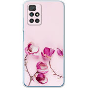 Чехол BoxFace Xiaomi Redmi 10 