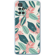 Чехол BoxFace Xiaomi Redmi 10 