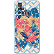 Чехол BoxFace Xiaomi Redmi 10 