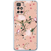 Чехол BoxFace Xiaomi Redmi 10 