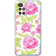 Чехол BoxFace Xiaomi Redmi 10 