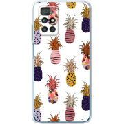 Чехол BoxFace Xiaomi Redmi 10 