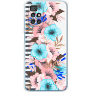 Чехол BoxFace Xiaomi Redmi 10 