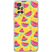 Чехол BoxFace Xiaomi Redmi 10 