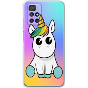 Чехол BoxFace Xiaomi Redmi 10 