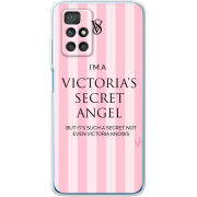 Чехол BoxFace Xiaomi Redmi 10 