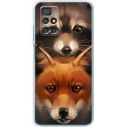 Чехол BoxFace Xiaomi Redmi 10 