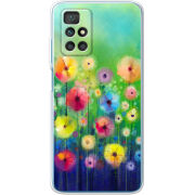 Чехол BoxFace Xiaomi Redmi 10 