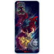 Чехол BoxFace Xiaomi Redmi 10 