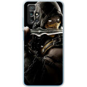 Чехол BoxFace Xiaomi Redmi 10 