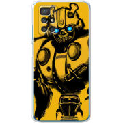 Чехол BoxFace Xiaomi Redmi 10 