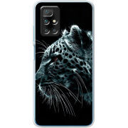 Чехол BoxFace Xiaomi Redmi 10 Leopard