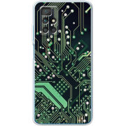 Чехол BoxFace Xiaomi Redmi 10 Microchip