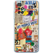 Чехол BoxFace Xiaomi Redmi 10 