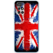 Чехол BoxFace Xiaomi Redmi 10 