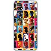 Чехол BoxFace Xiaomi Redmi 10 