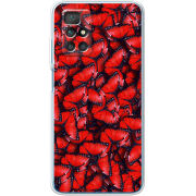 Чехол BoxFace Xiaomi Redmi 10 