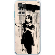 Чехол BoxFace Xiaomi Redmi 10 