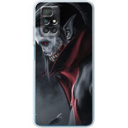 Чехол BoxFace Xiaomi Redmi 10 