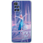 Чехол BoxFace Xiaomi Redmi 10 