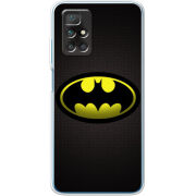 Чехол BoxFace Xiaomi Redmi 10 