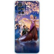 Чехол BoxFace Xiaomi Redmi 10 