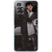 Чехол BoxFace Xiaomi Redmi 10 