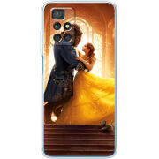 Чехол BoxFace Xiaomi Redmi 10 