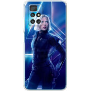 Чехол BoxFace Xiaomi Redmi 10 