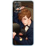 Чехол BoxFace Xiaomi Redmi 10 