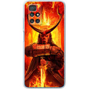 Чехол BoxFace Xiaomi Redmi 10 