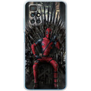 Чехол BoxFace Xiaomi Redmi 10 