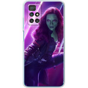 Чехол BoxFace Xiaomi Redmi 10 